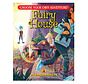 Choose Your Own Adventure: Fairy House
