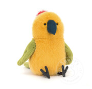 Jellycat Jellycat Budgeby Parrot