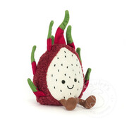 Jellycat Jellycat Amuseables Dragon Fruit