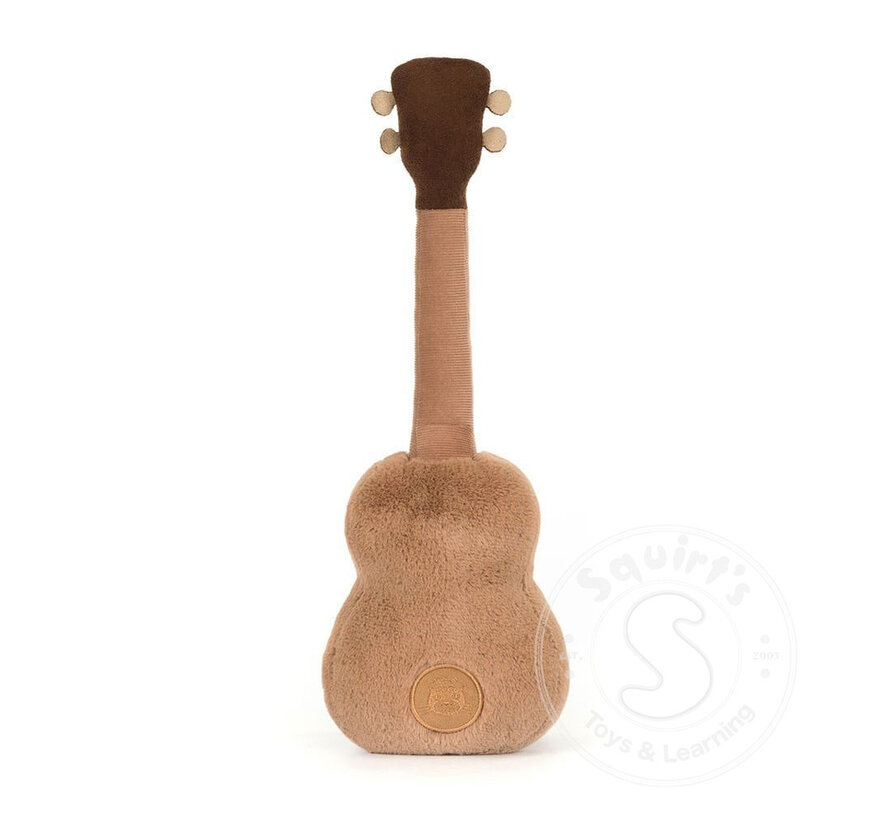 Jellycat Amuseables Ukulele