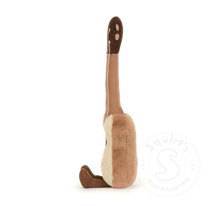 Jellycat Amuseables Ukulele