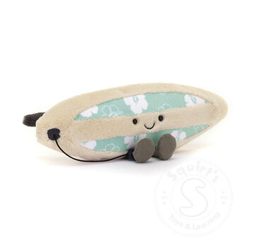 Jellycat Jellycat Amuseables Sports Surfboard