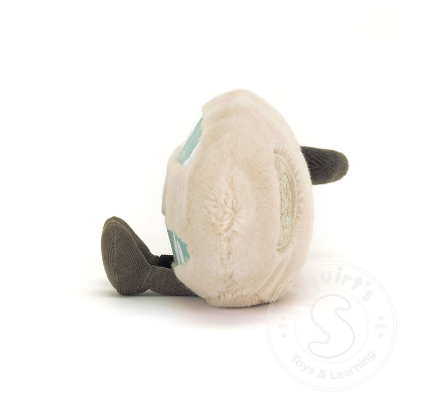 Jellycat Amuseables Sports Surfboard