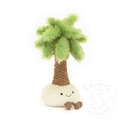 Jellycat Jellycat Amuseables Pammie Palm Tree