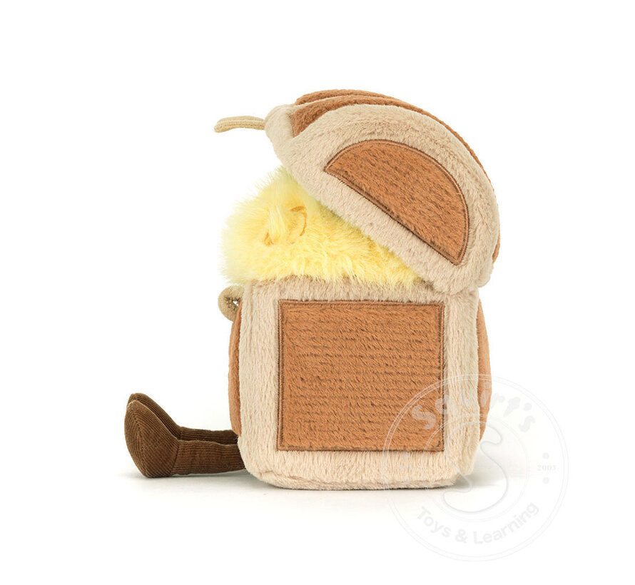 Jellycat Amuseables Treasure Chest