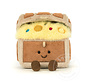 Jellycat Amuseables Treasure Chest