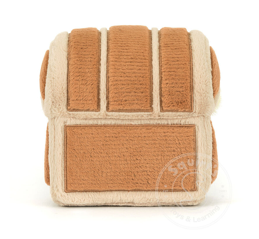 Jellycat Amuseables Treasure Chest