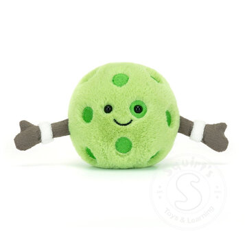 Jellycat Jellycat Amuseables Sports Pickleball
