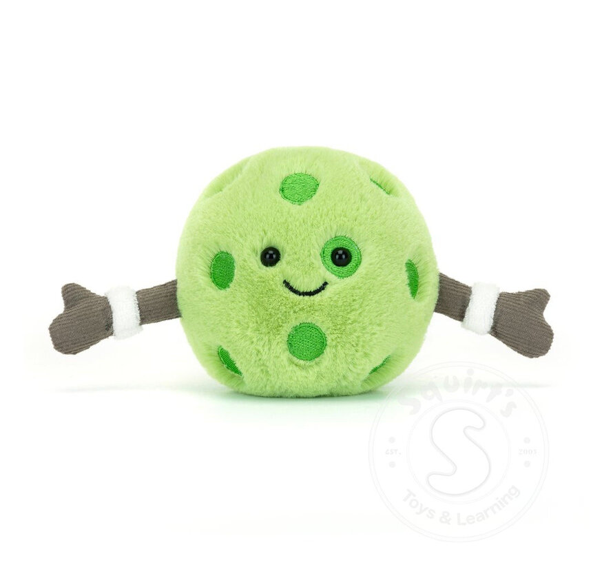 Jellycat Amuseables Sports Pickleball