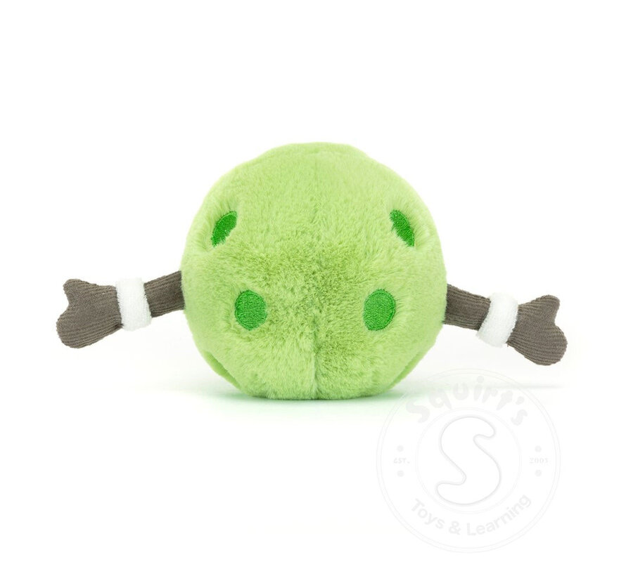 Jellycat Amuseables Sports Pickleball