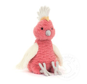 Jellycat Jellycat Squawkatoo
