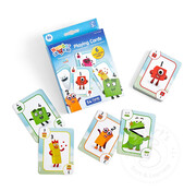 Learning Resources Numberblocks Playing Cards