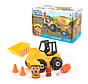 Design & Drill,  Bolt Buddies Bulldozer