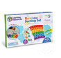 Rainbow Sorting Set