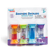 Learning Resources Soothing Swirlers Sensory Tubes