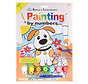 Royal & Langnickel My First Painting by Numbers Puppy