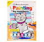 Royal & Langnickel My First Painting by Numbers Kitten