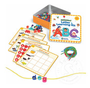 Learning Resources Letter Learning Kit