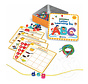 Letter Learning Kit
