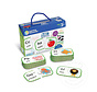 ABC Spelling Puzzle Cards