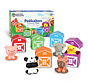 Peekaboo Learning Farm