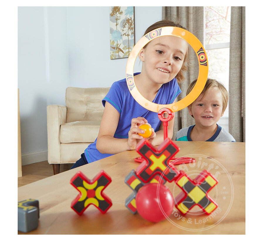 Wacky Wheels STEM Challenge