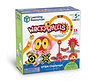 Wacky Wheels STEM Challenge