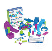 Learning Resources STEM Explorers Domino Action