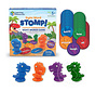 Sight Word Stomp