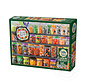 Cobble Hill Trick or Treat Puzzle 1000pcs