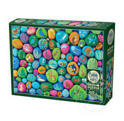Cobble Hill Puzzles Cobble Hill Northwest Stones Puzzle 1000pcs