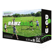 Do U Play Bamzball Game