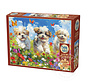 Cobble Hill Joy Easy Handling Puzzle 275pcs