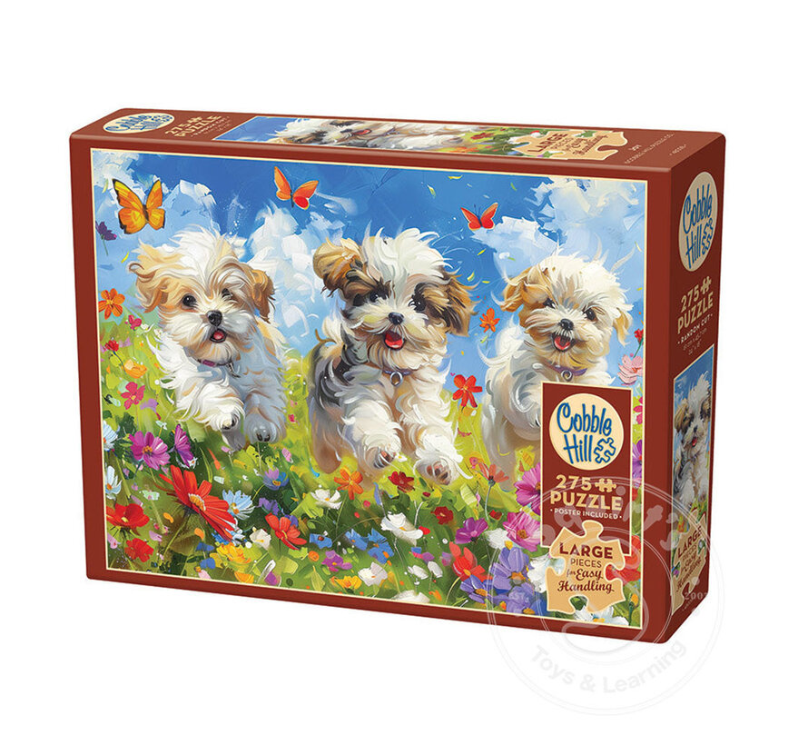 Cobble Hill Joy Easy Handling Puzzle 275pcs