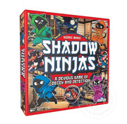 Shadow Ninjas
