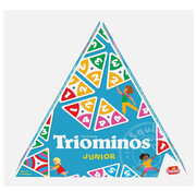 Triominos Junior