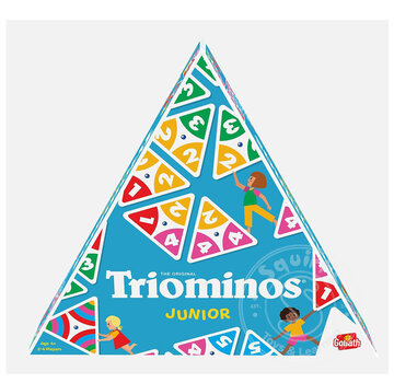 Triominos Junior