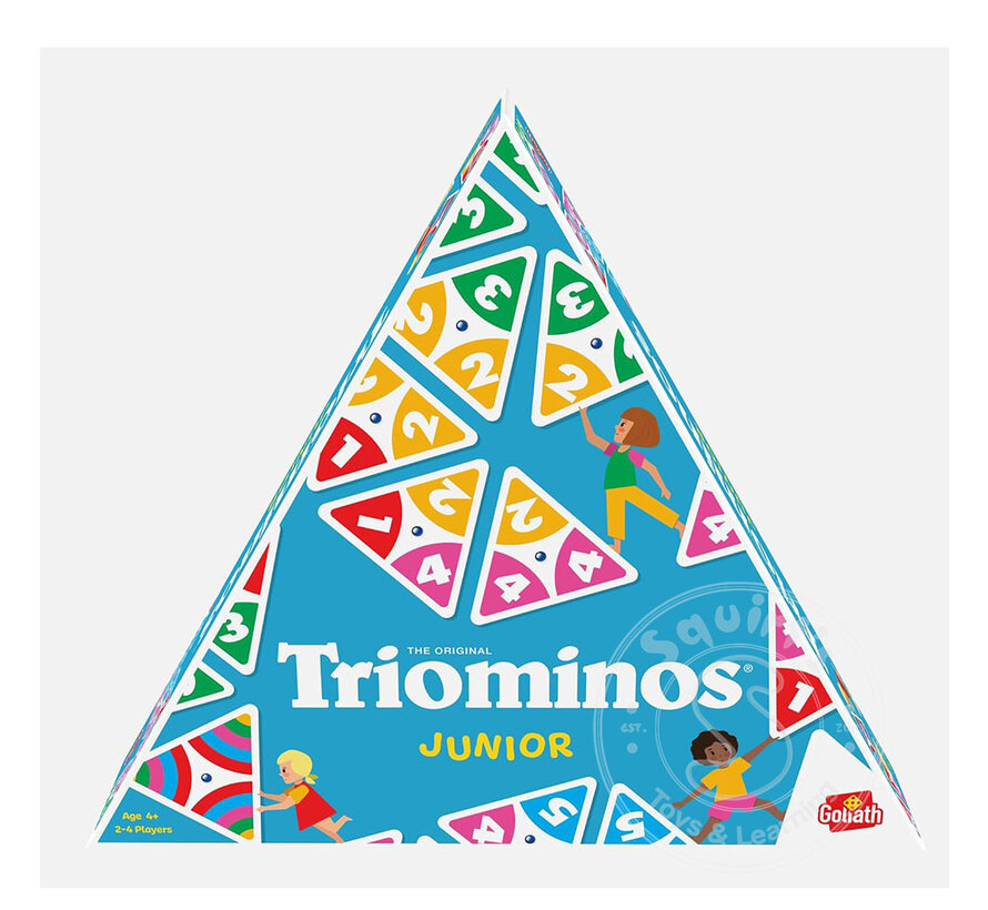 Triominos Junior