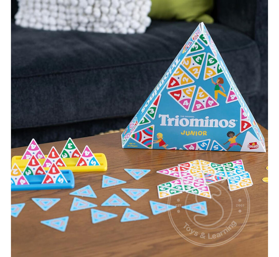 Triominos Junior