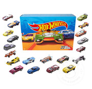 Hot Wheels Car Assortment