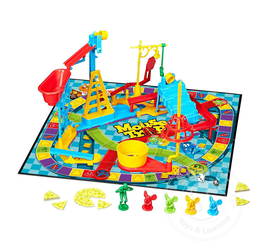 Mouse Trap
