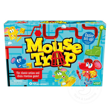 Hasbro Mouse Trap