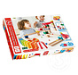 Hape Crazy Rollers Stack Track