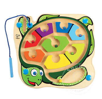 Hape Hape Colorback Sea Turtle