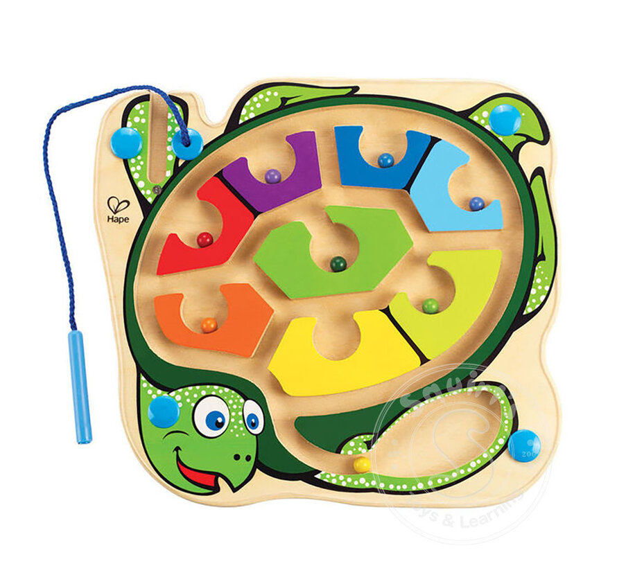 Hape Colorback Sea Turtle