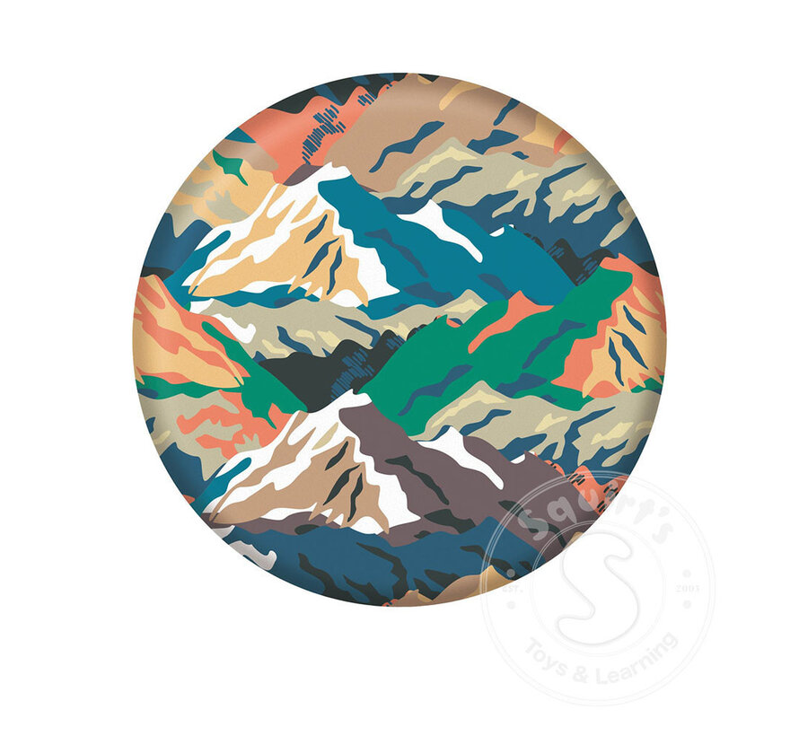 Waboba Wingman Disc Artist Series