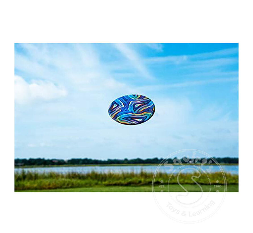 Waboba Wingman Disc Artist Series