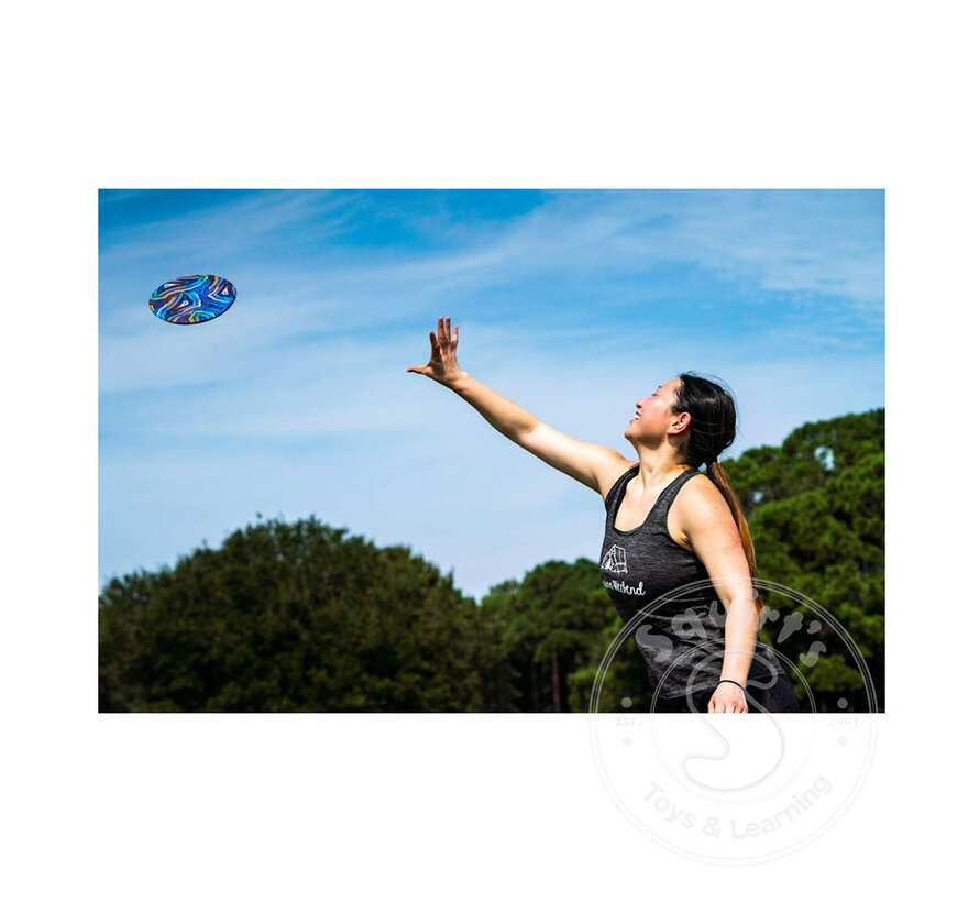 Waboba Wingman Disc Artist Series
