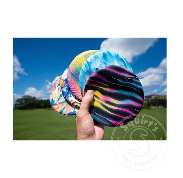 Waboba Waboba Wingman Disc Artist Series