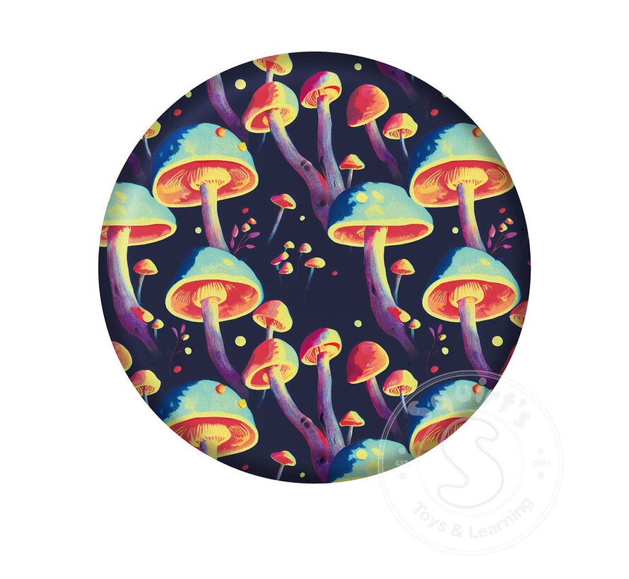 Waboba Wingman Disc Artist Series